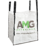 Big-bag AMG Matériaux