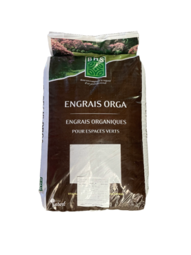 Sac Engrais organique PRISME BHS