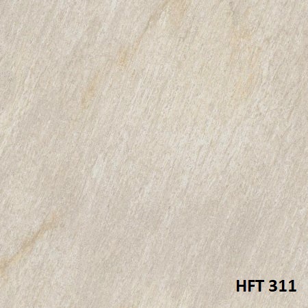 Dalle grès cérame effet pierre (ref : HFT 301 / HFT 311)