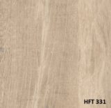Dalle gres cerame effet bois beige (ref HFT 331 / HMN 201)