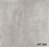 Dalle grès cérame effet béton gris (refs : HFT 314 / HFT 365 / HTL 205)