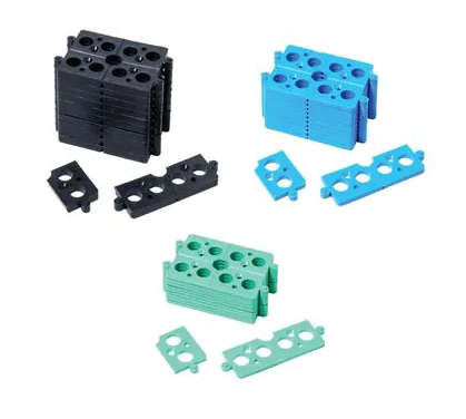 Cales mixes Jouplast 1 2 et 3mm