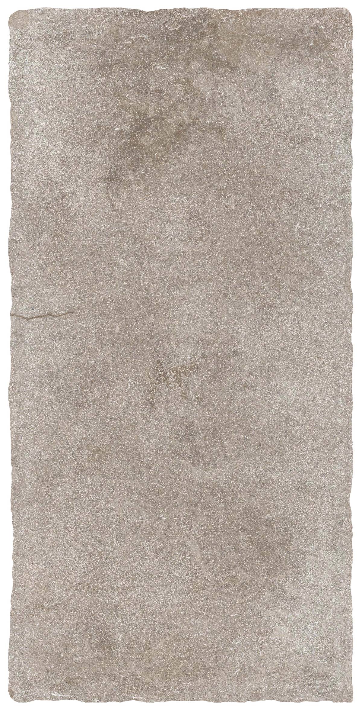 Dalle grès cérame Delconca Forum HFR205 Gris