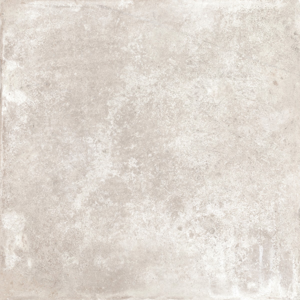Dalle grès cérame Delconca Vignoni HVG210 blanc