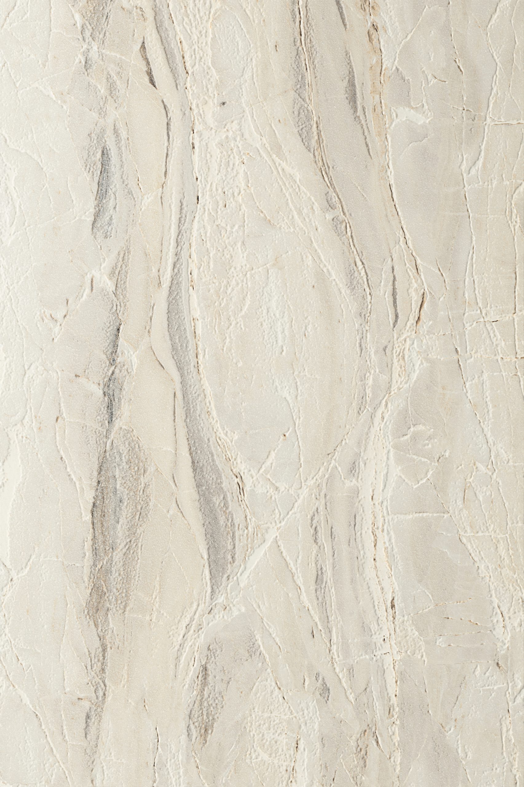 Dalle grès cérame Delconca White Paradise HME 220