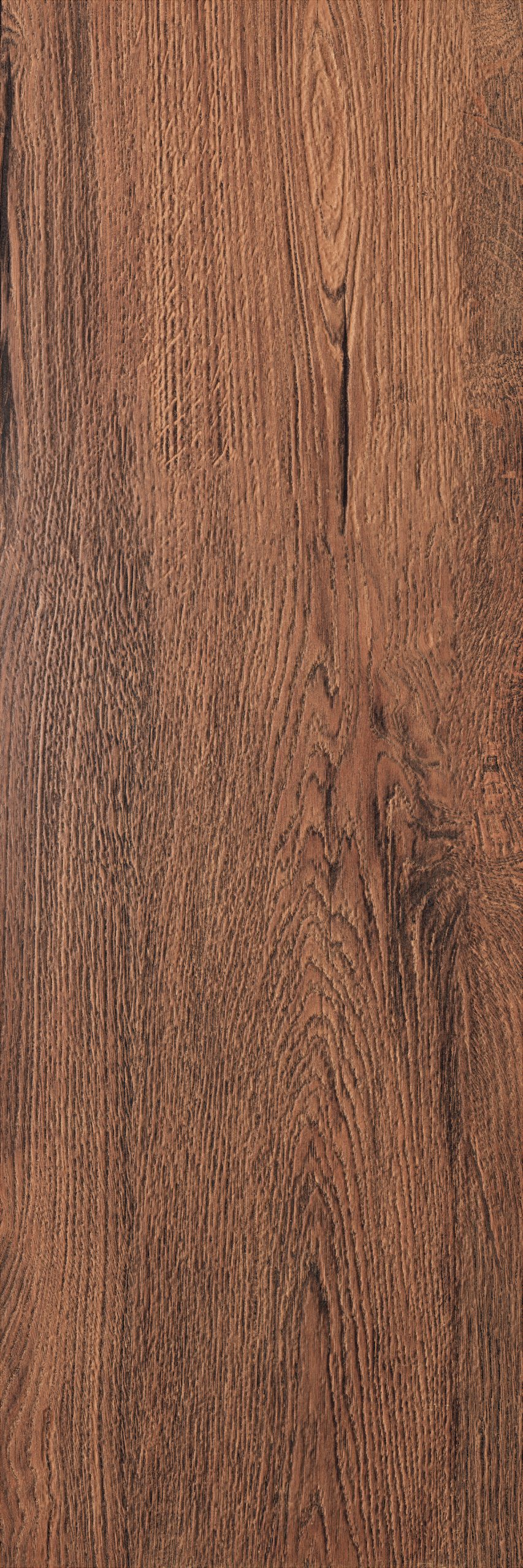 Dalle grès cérame Delconca Mahogany HWE206