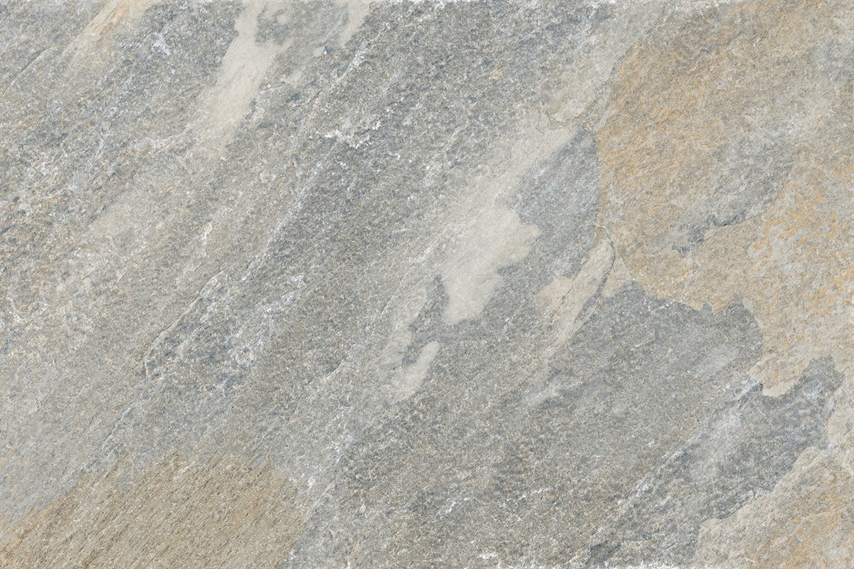 Dalle grès cérame Delconca Quartz HQZ205 Gris